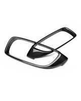 F8X M3/M4 Carbon Fiber Stick On Grille Insert Trim - F80 M3 F82 F83 M4