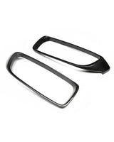 F8X M3/M4 Carbon Fiber Stick On Grille Insert Trim - F80 M3 F82 F83 M4
