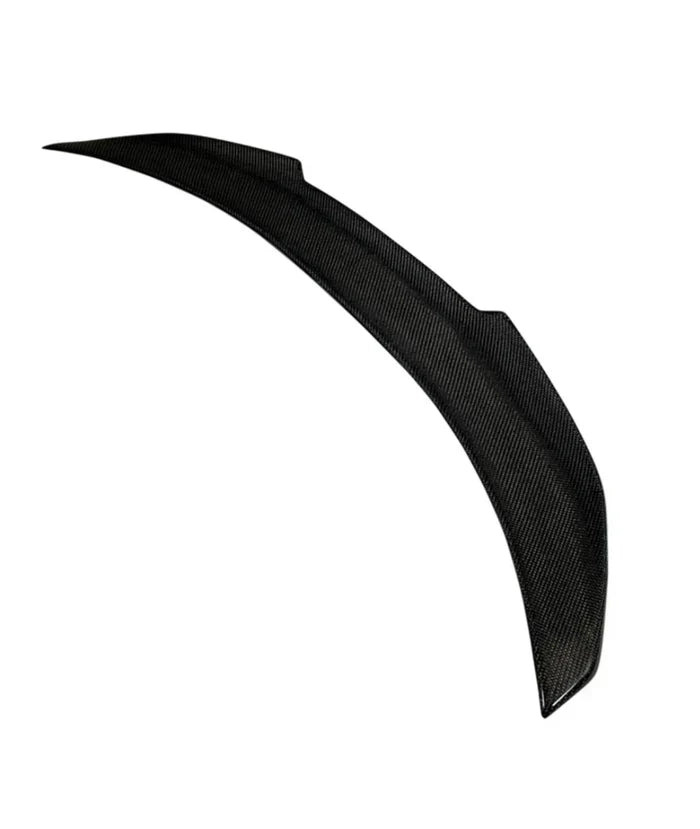 G42/G87 PSM Style Carbon Fiber Spoiler - G87 M2 G42 2-Series