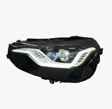 G42 Laser Style Headlight Upgrade - G42 2 Series G87 M2