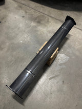 GT4 V1 Carbon Fiber Spoiler/Wing (E92 M3 | 3-Series | E82) - MidWest Bimmer Supply