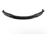 F30 M Performance Style Carbon Fiber Front Lip - BMW F30 3-Series - MidWest Bimmer Supply