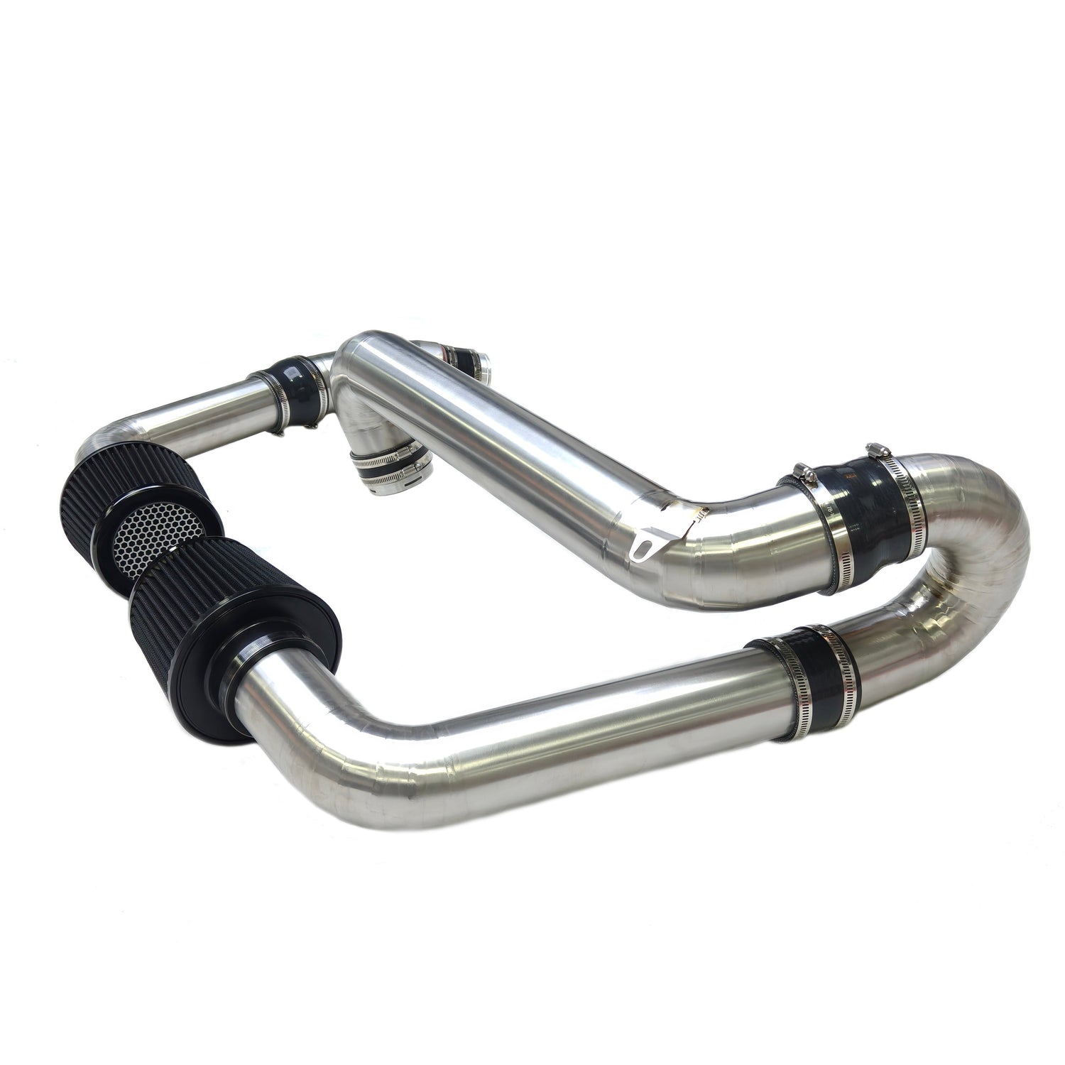 S58 G8X Titanium Front Mount Intake - BMW G80 M3 | G82/G83 M4 |  G87 M2