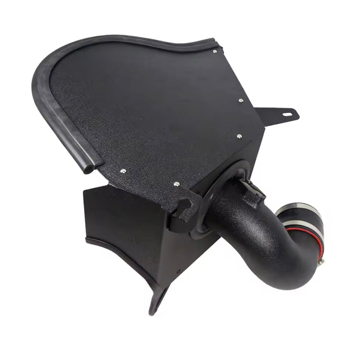 MBS X3/X4 B48 Cold Air Intake - G01 X3 30I G02 X4 B48