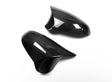 Dry Carbon Fiber Mirror Cap (BMW M2C F87 | M3 F80 | M4 F82/F83) - MidWest Bimmer Supply