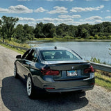 CSL Style Laser Taillights  (BMW F80 M3 | F30 3-Series) - MidWest Bimmer Supply