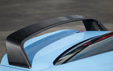 G87 M2 Dry Carbon Fiber MP Style Wing Spoiler - G87 M2 G42 2-Series