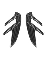 Dry Carbon Fiber Fender Trim Cover Set (BMW M4 G82/G83) - MidWest Bimmer Supply