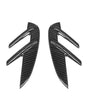 Dry Carbon Fiber Fender Trim Cover Set (BMW M4 G82/G83) - MidWest Bimmer Supply
