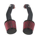 MBS Nissan R35 GTR Cold Air Intake