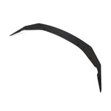 F90 M5 LCI GTS Style Dry Carbon Fiber Front Lip - F90 M5 LCI