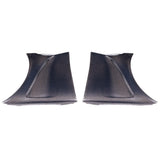 A90 Carbon Fiber EPA Style Fenders - A90 Supra