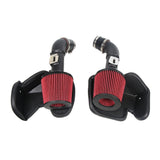 MBS G37/370Z Cold Air Intake - Nissan 370Z Infinti G37