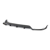 X5 G05 Carbon Fiber Rear Diffuser Performance Style 3pc - X5 G05 2019-2023