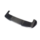 X5 G05 - Carbon Fiber Roof Spoiler - 2019-2022 Pre-LCI X5 G05