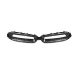 G42 2-Series Dry Carbon Fiber Grille Surround Trim - G42 2-Series 2021+