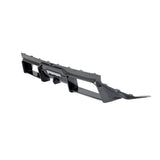MBS V1 G87 M2 Dry Carbon Fiber Aggressive Rear Diffuser - G87 M2