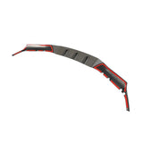 F90 M5 R Style Carbon Fiber Front Lip - F90 M5 PRE LCI
