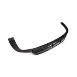 X5 G05 Carbon Fiber Rear Diffuser Performance Style 3pc - X5 G05 2019-2023