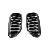 G30 Carbon Fiber Front Grille - G30/G31 5-Series Pre-LCI