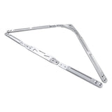 G8X Billet Aluminum Strut Brace Bar - BMW G80 M3 G82 G83 M4