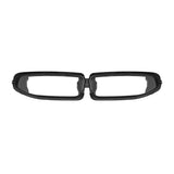 G42 2-Series Dry Carbon Fiber Grille Surround Trim - G42 2-Series 2021+