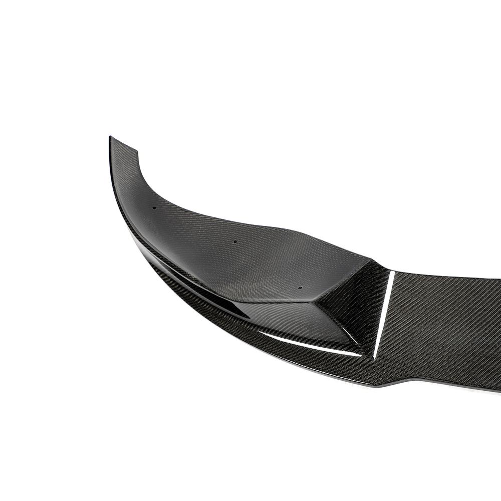 X5 G05 Carbon Fiber Front Lip Performance Style - X5 G05 2019-2023