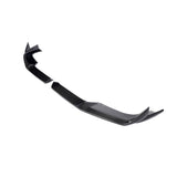 F95 X5M Pre-LCI Carbon Fiber Front 2pc Lip - F95 X5M Pre-LCI 2020-2023