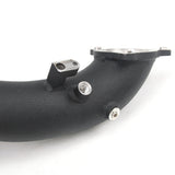 MBS B58 Gen 1 Aluminum Charge Pipe - 240/340/440/540