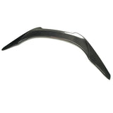 A90/A91 Supra Carbon Fiber V Style Spoiler - A90 A91 Supra