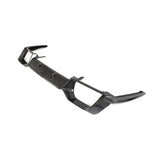 F98 X4M 3D Style Carbon Fiber Rear Diffuser - F98 X4M PRE LCI
