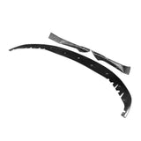 G30 5-Series Carbon Fiber MP Style Front Lip - G30 520i 530i 540i M Sport PRE LCI