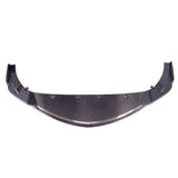 A90 Supra Carbon Fiber TOM R Style Front Lip - A90 A91 Supra