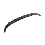 X5 G05 Carbon Fiber Performance Front Lip - X5 G05 M SPORT