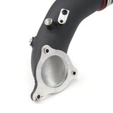 MBS B58 Gen 1 Aluminum Charge Pipe - 240/340/440/540