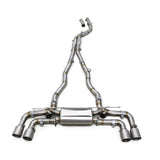 G30/G38 540/540i Valved Exhaust System - BMW G30 G38 540 540i
