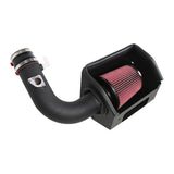MBS FRS GT86 Cold Air Intake - FRS GT86 2013-2021