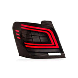 Mercedes GLK 2007-2015 Facelift Style Taillights - Mercedes GLK 2007-2015