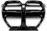 G8X Gloss Black V & ST Style Front Grille - G80 M3 G82 G83 M4