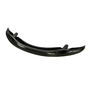 GT4 V2 Carbon Fiber Front Lip - BMW E9X M3 - MidWest Bimmer Supply