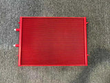 MBS S55 Performance Front Mount Heat Exchanger - BMW F80 M3 F82 F83 M4