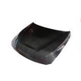 GTS Style Carbon Fiber Hood (BMW F80 M3 | F82/F83 M4) - MidWest Bimmer Supply
