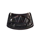 GTS Style Carbon Fiber Hood (BMW F80 M3 | F82/F83 M4) - MidWest Bimmer Supply