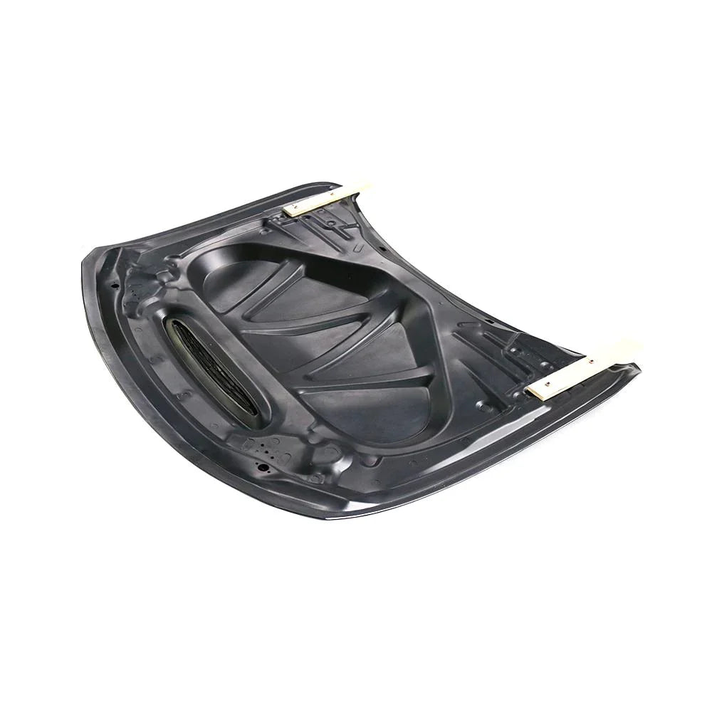 GTS Style Carbon Fiber Hood (BMW F80 M3 | F82/F83 M4) - MidWest Bimmer Supply