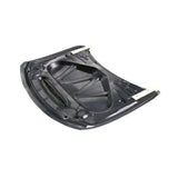 GTS Style Carbon Fiber Hood (BMW F80 M3 | F82/F83 M4) - MidWest Bimmer Supply