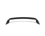 G87 M2 Dry Carbon Fiber MP Style Wing Spoiler - G87 M2 G42 2-Series