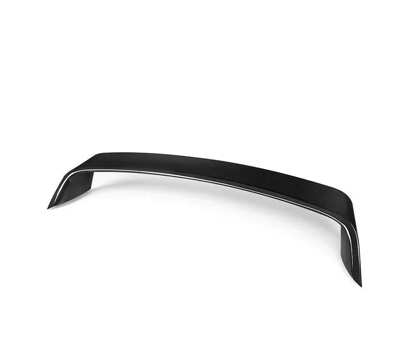 G87 M2 Dry Carbon Fiber MP Style Wing Spoiler - G87 M2 G42 2-Series