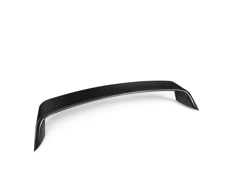 G87 M2 Dry Carbon Fiber MP Style Wing Spoiler - G87 M2 G42 2-Series