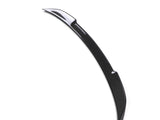 F10 M5/5-Series CS Style Carbon Fiber Trunk Spoiler - F10 M5 5-Series
