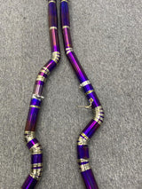 G42 M240/M240i Valved Exhaust System - BMW G42 M240 M240i